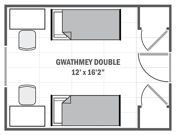  Housing and Residence Life, U.Va.